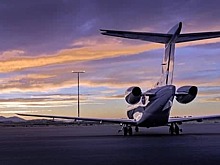 В аэропорту Внуково открылась международная выставка деловой авиации RUBAE 2021