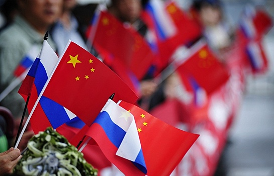 Санкции укрепили отношения банков РФ и Китая