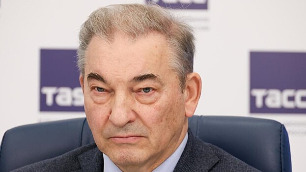 Третьяк назвал недопуск сборной России на ЧМ нарушением прав хоккеиста