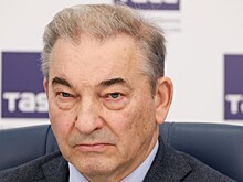 Третьяк назвал недопуск сборной России на ЧМ нарушением прав хоккеиста