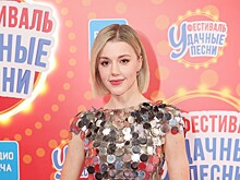 Певица Юлианна Караулова сообщила, что ее муж и сын заболели