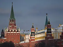 В Кремле прокомментировали заявления Зеленского о новых регионах РФ
