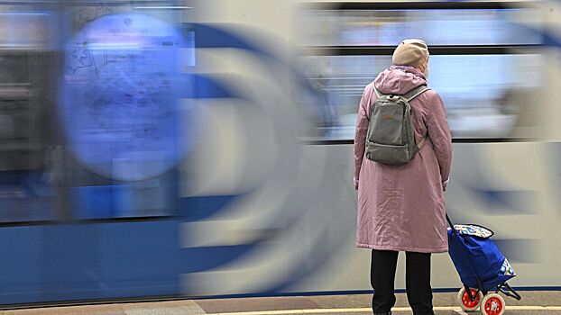 В России проиндексировали социальные пенсии