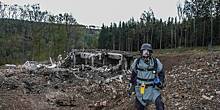 В Чехии уничтожили секретный документ о взрывах во Врбетице