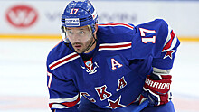 Илья Ковальчук остается в КХЛ