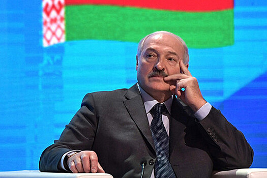 СК Белоруссии отказался возбуждать дело против Лукашенко