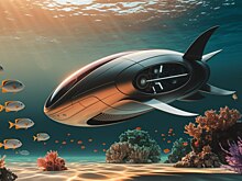 В России появился техсовет по развитию морских беспилотников