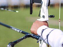 Спортсменки-лучницы из ЮВАО завоевали медали городского чемпионата