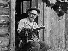 В библиотеке на Вятской отметят юбилей Михаила Пришвина