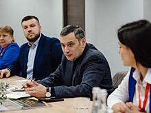 Хинштейн устроил «очную ставку» врио министра соцобеспечения региона