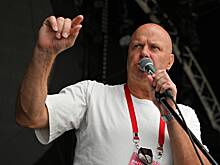 Алексея Кортнева призвали поехать в зону СВО