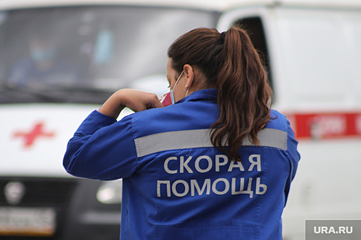 Тюменцы напуганы второй волной коронавируса