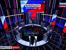 Кандидаты в президенты высказались о развитии регионов