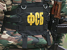 В РФ судью поймали на огромной взятке