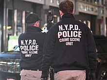 В Нью-Йорке усилили охрану важных объектов из-за ситуации в Иране