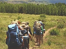 В Свердловской области появится новый туристический центр