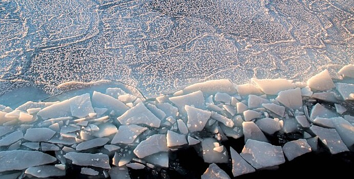 Минфин предложил льготирование новых проектов на шельфе Арктики через НДД