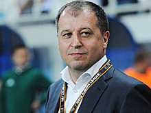 Тренер «Шерифа» описал отказ от работы в России фразой «за Украину иду до конца»