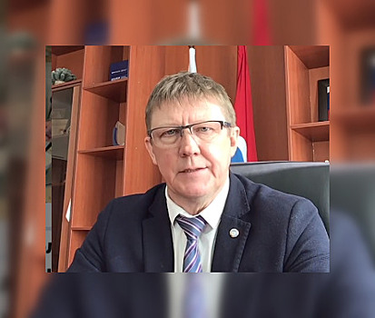 Стало известно, где будет работать экс-глава Циолковского Сергей Левицкий