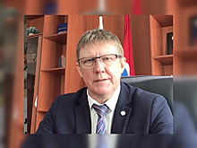 Стало известно, где будет работать экс-глава Циолковского Сергей Левицкий