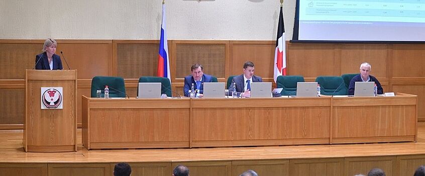 Сельскохозяйственный экспортный кооператив создадут в Удмуртии
