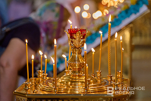 Троицкая церковь в Татарстане получила статус объекта культурного наследия регионального значения