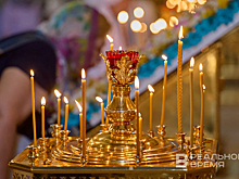 Троицкая церковь в Татарстане получила статус объекта культурного наследия регионального значения