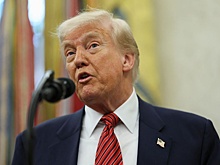 Трамп анонсировал пресс-конференцию по случаю первой торговой сделки США