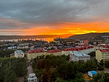 Мурманск официально закрепил статус столицы русской Арктики