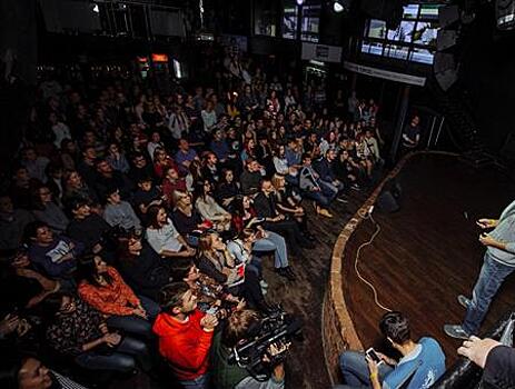 Просто и понятно о науке: молодые ученые Самарской области покажут разработки на Science Slam Samara