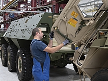 Rheinmetall скоро достроит на Украине второй военный завод