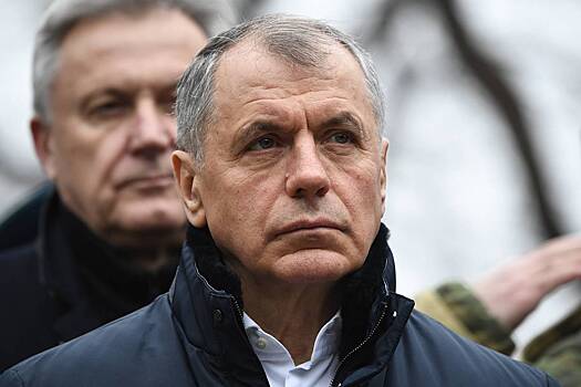 Константинов посоветовал генсеку ООН позвонить в Крым