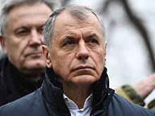 Константинов посоветовал генсеку ООН позвонить в Крым