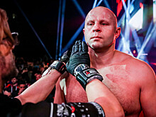 Триумф Нурмагомедова и последний бой Минакова: что принесет турнир Bellator 269