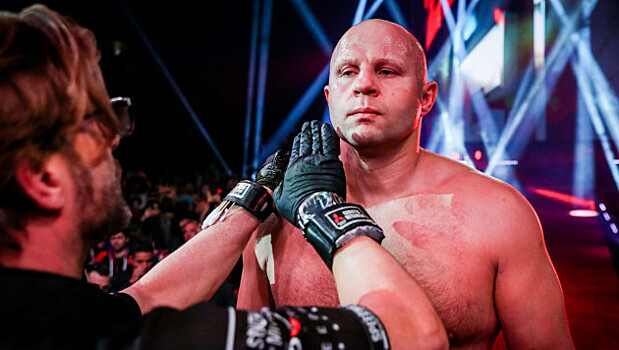 Триумф Нурмагомедова и последний бой Минакова: что принесет турнир Bellator 269