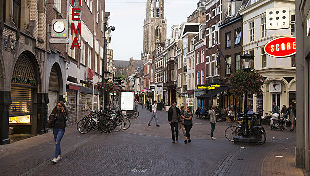 В Нидерландах снова задержали похитителя картин Ван Гога