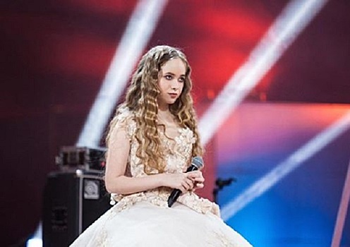 Что рассказал Instagram о 13-летней звезде клипа Лазарева