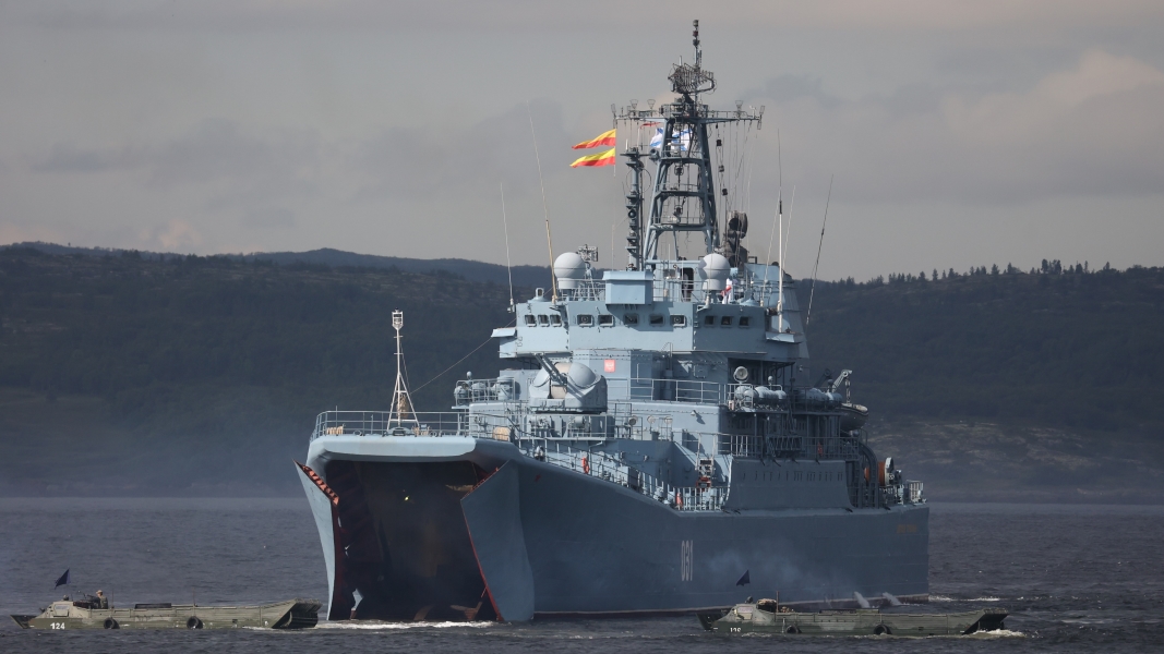 Стала известна реакция Пентагона на российские корабли на Кубе