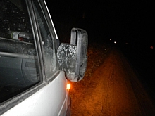 В Красном-на-Волге пожилая костромичка попала под колеса «Газели»