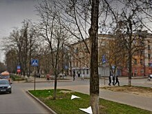 Дома на Чичерина могут стать памятниками культурного наследия