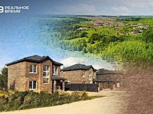 Вокруг Казани реализуют проект "Зеленая дуга" с населением 80 тысяч человек