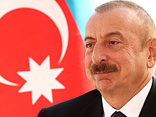 Алиев назвал заявление Пашиняна об «Искандерах» анекдотом