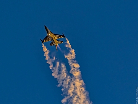 Запад тянет с поставками F-16 на Украину из-за страха, что их собьют: «Продажи сразу упадут»