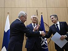 Политолог о вступлении Финляндии в НАТО: «О прекрасных отношениях придется забыть»