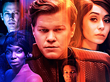 «Черное зеркало», «Тьма» и еще 5 крутых сериалов декабря