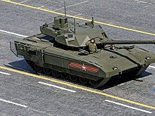 «Уралвагонзавод» назвал условие экспорта "Арматы"