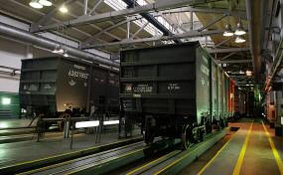 Профицит полувагонов на западном направлении появился из-за угольной отрасли