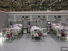 Роспотребнадзор: новый штамм COVID чаще поражает молодых