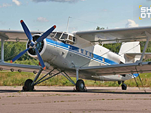 Ошибка пилота стала причиной крушения самолета в Ростовской области