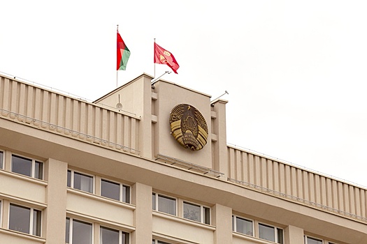 ЕС ввел санкции против журналистов, силовиков и судей Беларуси